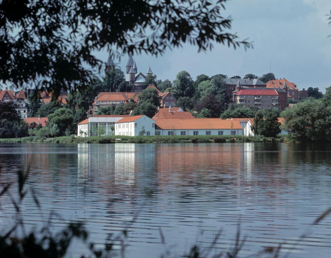 Golf Hotel Viborg Eksteriør bilde